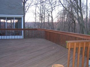 26 Blazier Rd, Warren, NJ 07059