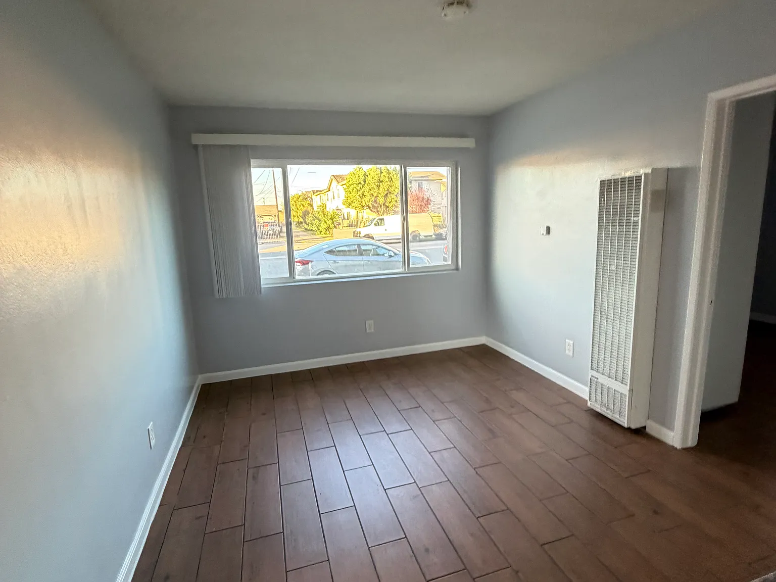 1 bed, 600 sqft, $1,725 — Photo 2