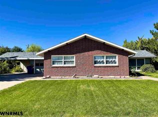 1845 19th St, Gering, NE 69341