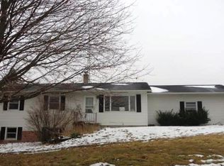 N297 W River Rd, Browntown, WI 53522