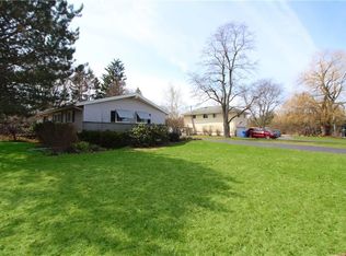 1273 Calkins Rd, Pittsford, NY 14534