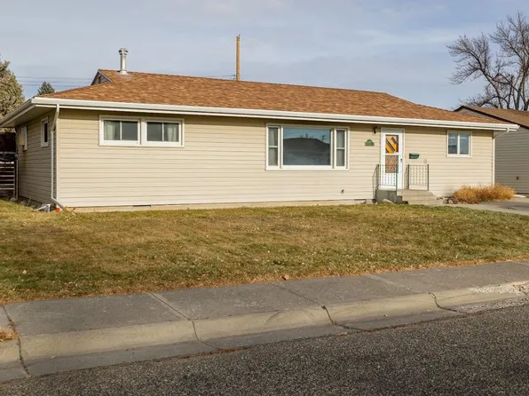 2007 Shoshoni Trail S, Cody, WY 82414