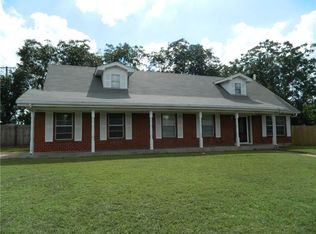 2506 SE 14th St, Mineral Wells, TX 76067
