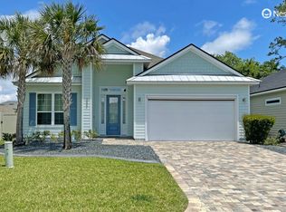 233 Sargasso St, Fernandina Beach, FL 32034