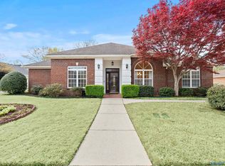 104 Gray Run Dr SW, Huntsville, AL 35824