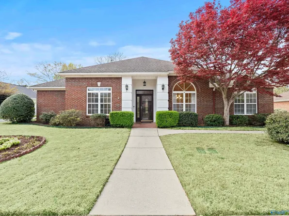 104 Gray Run Dr SW, Huntsville, AL 35824