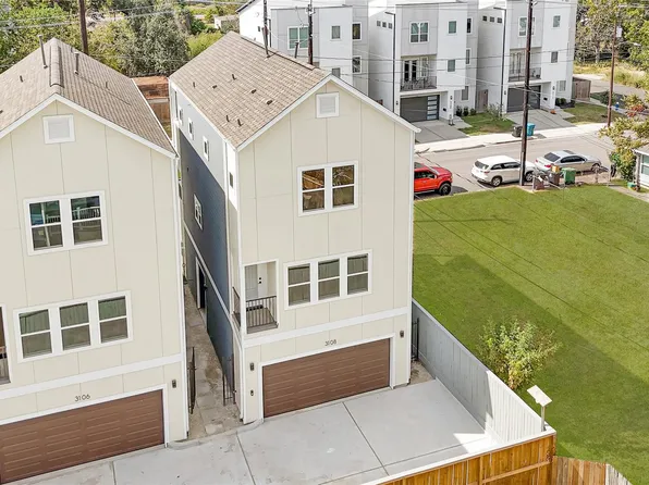 3808 Yale St, Houston, TX 77018