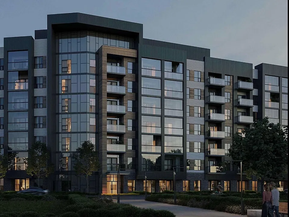 3008 William Cutmore Blvd #317