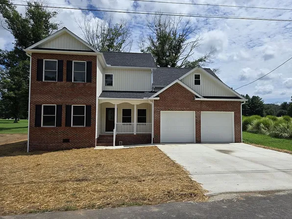 5 Big Bend Rd, Barboursville, WV 25504