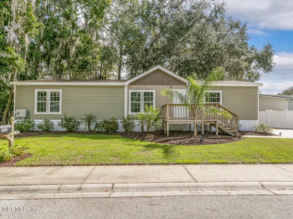 364 SHADY OAK Circle, St. Augustine, FL 32092