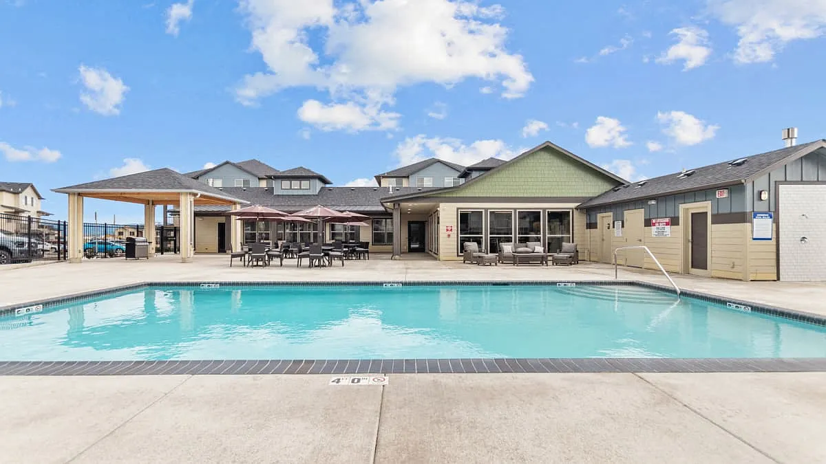 Lark View Village — Photo 2