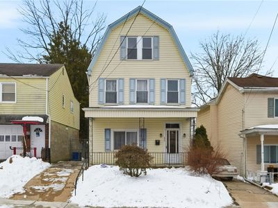 373 Copperfield Ave, Pittsburgh, PA, 15210