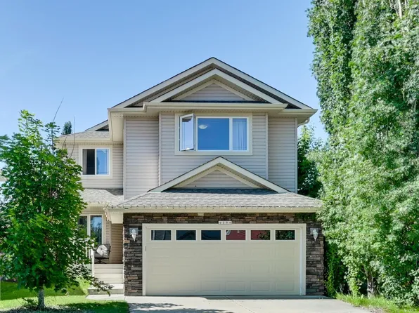 19 Ashton Gate, Spruce Grove, AB T7X 0H9