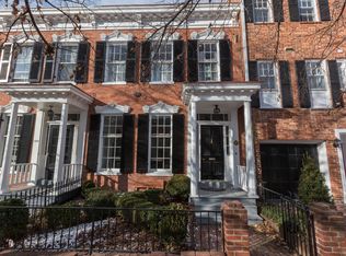 1324 30th St NW, Washington, DC 20007