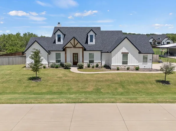 3121 Katrina Run, Midlothian, TX 76065