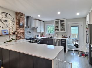 54 Telegraph St #1, Boston, MA 02127