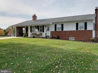 3704 Lawson Rd, Ijamsville, MD 21754