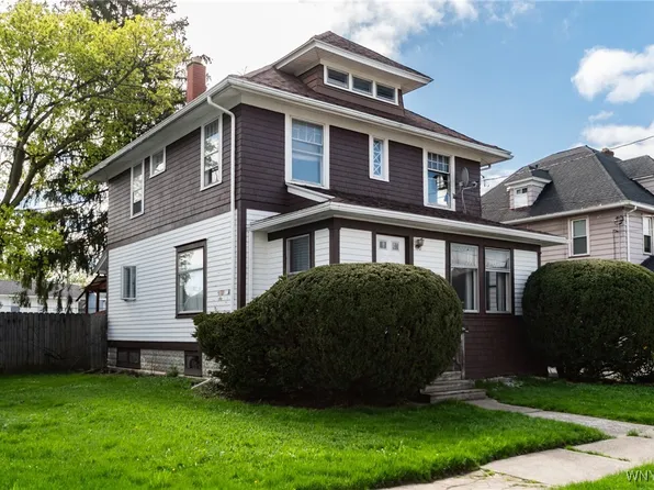 4 Manhattan Ave, Batavia, NY 14020