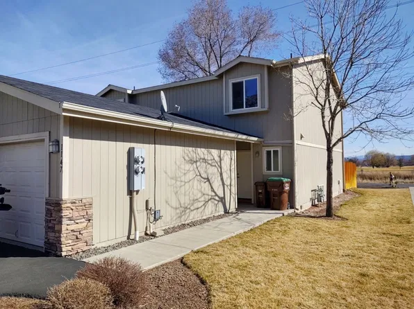 592-1191 Cliffside Tee Ln, Prineville, OR 97754