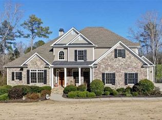 235 Libby Ln, Canton, GA 30115