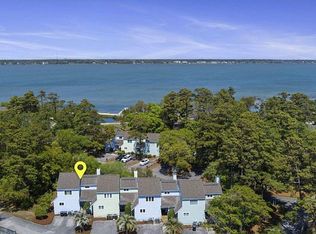 312 McGinnis Dr #312, Pine Knoll Shores, NC 28512