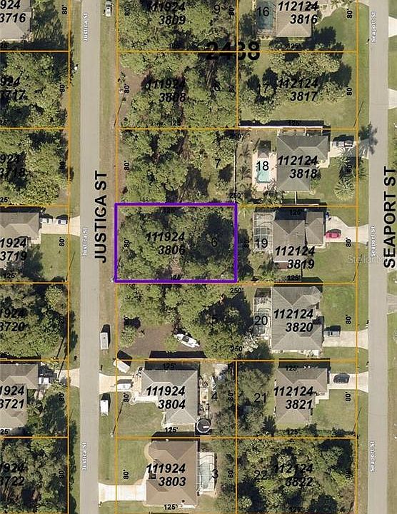 1st image of 1563 Justica St