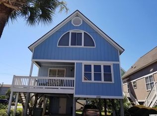1031 Sea Bridge Ct, Myrtle Beach, SC 29575