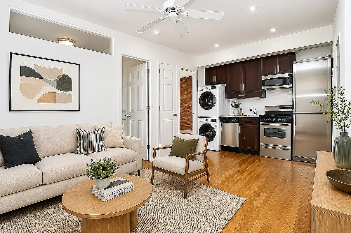 325 East 10th Street 3B