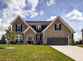 5741 Somerset Blvd, Bargersville, IN