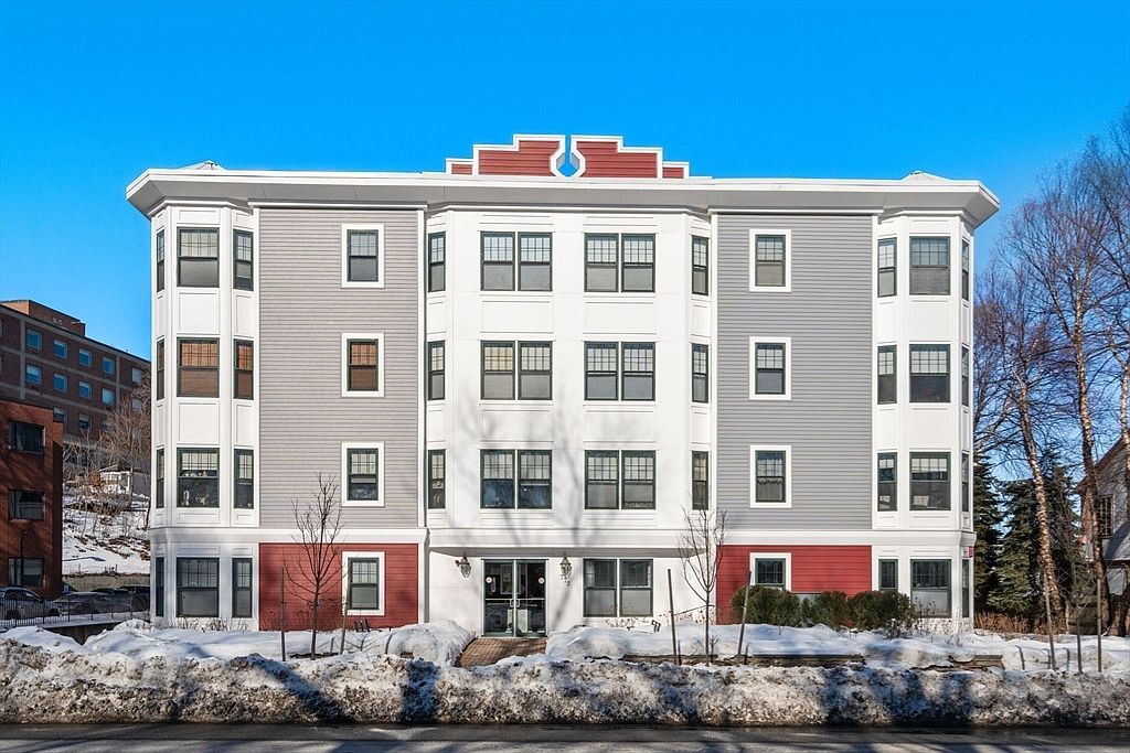 773 Concord Ave Unit 103