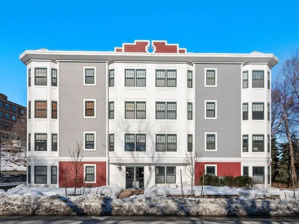 773 Concord Ave Unit 103, Cambridge, MA 02138