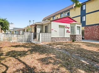 1523 Rock Glen Ave, Glendale, CA 91205