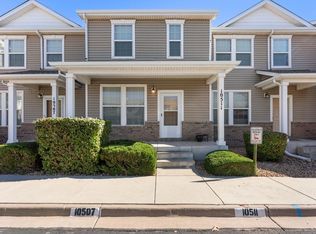 10511 Country Park Point, Fountain, CO 80817