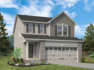 Devonshire Plan, Birdie Hills Crossing Cottages, Saint Peters, MO 63376