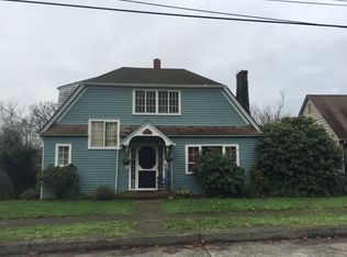 703 SE Adams Ave, Chehalis, WA 98532