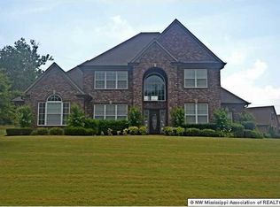 5919 Union Ln, Olive Branch, MS 38654