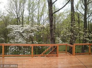 7458 First League, Columbia, MD 21046