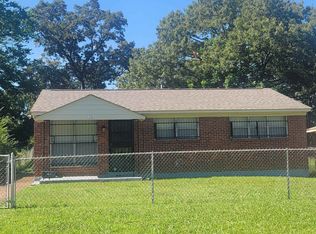 216 Delta Rd, Memphis, TN 38109