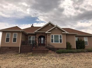 975 Sky Crest Dr, Eagar, AZ 85925
