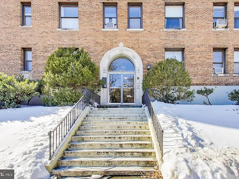 3600 Connecticut Ave NW #405 — Photo 5