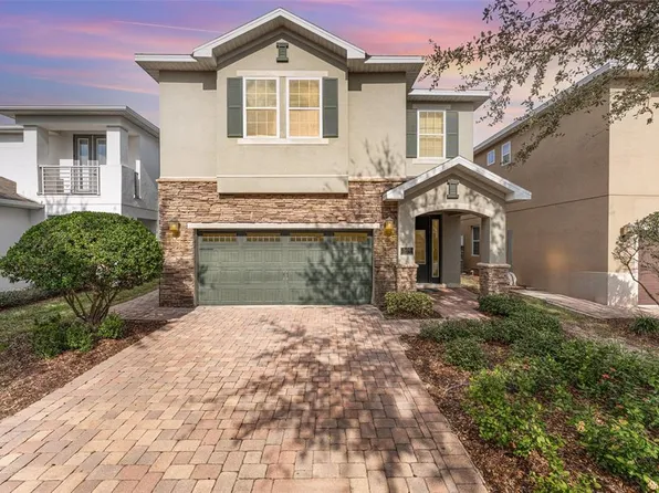 501 Lasso Dr, Kissimmee, FL 34747