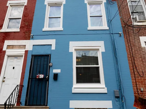 3428 Kip St, Philadelphia, PA 19134