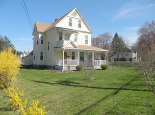 846 Windsor Ave, Windsor, CT 06095