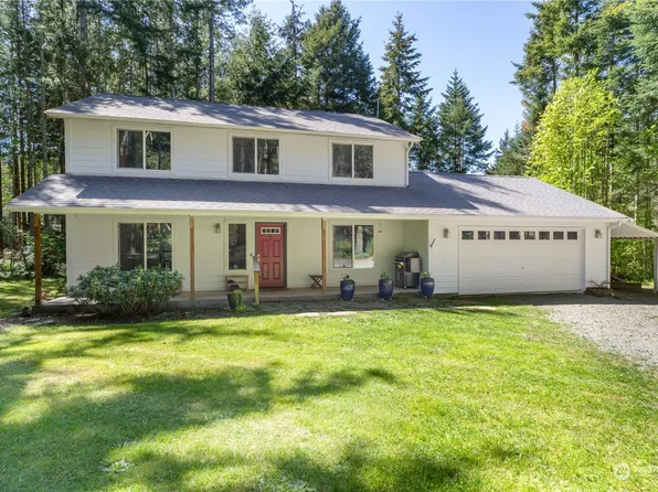 553 Middlepoint Road, Port Townsend, WA 98368