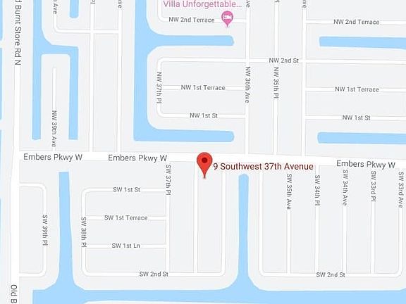 4th image of 9 SW 37th Ave
