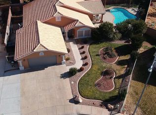 1194 N 1560 West Cir, St George, UT 84770