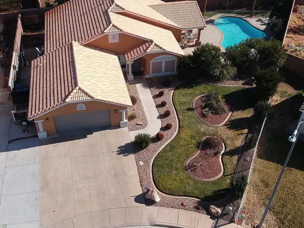 1194 N 1560 West Cir, St George, UT 84770