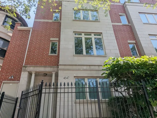 4559 S King Dr #A6, Chicago, IL 60653