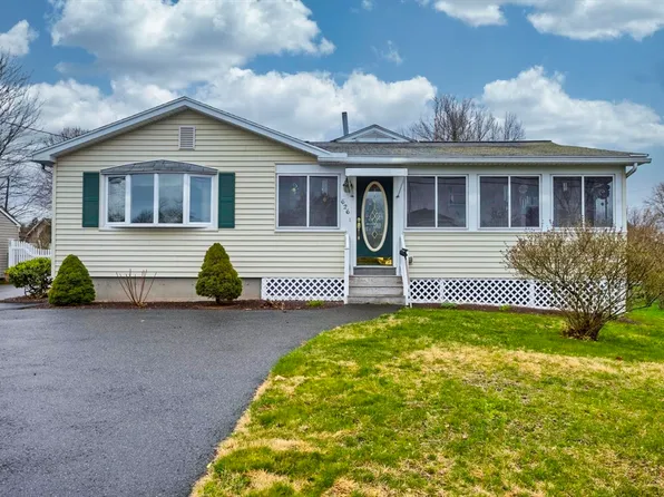 626 E Main St, Chicopee, MA 01020