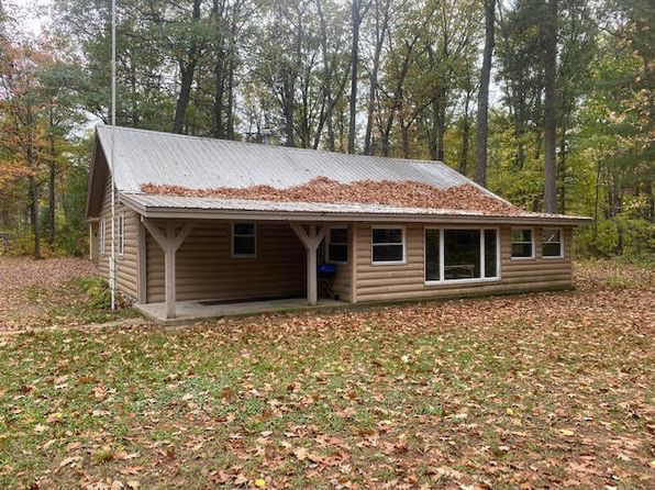 13090 Firehouse Rd, Minocqua, WI 54548